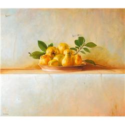 Gustavo Valenzuela, Israeli Art