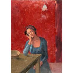 Anne Ben Or, Israeli Art