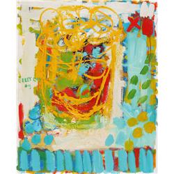 Etty Lev, Israeli Art