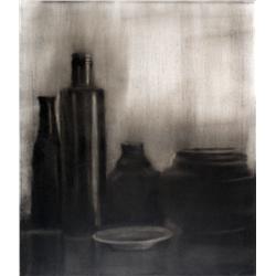 Uzi Katzav, Israeli Art