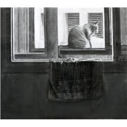 Alex Tubis, Israeli Art