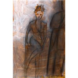 Jan Rauchwarger, Israeli Art