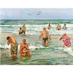 Margarita Naot, Israeli Art