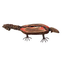 Chacha Porat, Israeli Art