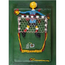 Ido Shemi, Israeli Art