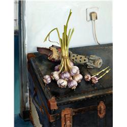 Natasha Brilliantova, Israeli Art