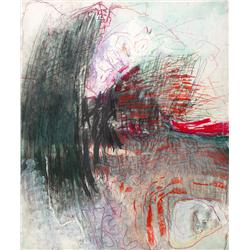 Zvi Mairovich, Israeli Art