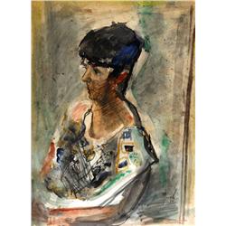 Yechezkel Streichman, Israeli Art