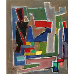 Avshalom Okashi, Israeli Art