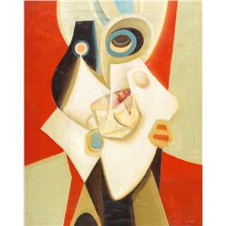 Mordechai Arieli, Israeli Art