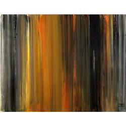 Avshalom Okashi, Israeli Art