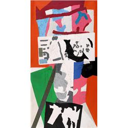 Haim Kiewe, Israeli Art