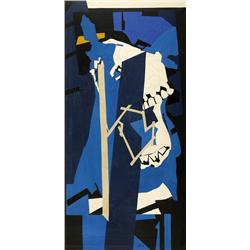 Haim Kiewe, Israeli Art