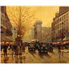 Antoine Blanchard, French Art