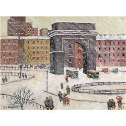 Guy Carleton Wiggins, American Art