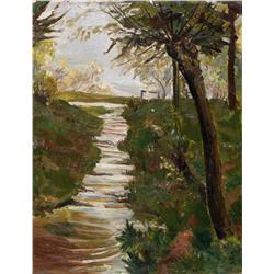 Jakob Steinhardt, German and Israeli Art