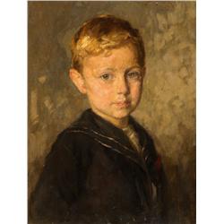 Simon Glucklich, German Art