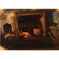 Joseph Israels, Dutch Art