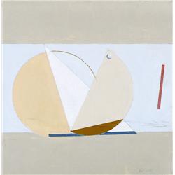 Eduard Steinberg, Russian Art