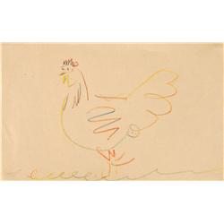 Pablo Picasso, Spanish Art