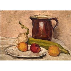 Jakob Steinhardt, German and Israeli Art