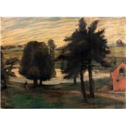 Jakob Steinhardt, German and Israeli Art