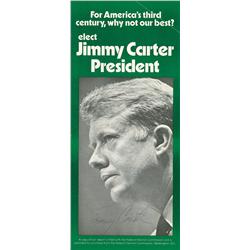 Jimmy Carter