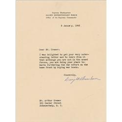 Dwight D. Eisenhower