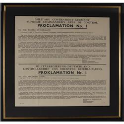 Dwight D. Eisenhower