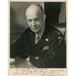 Dwight D. Eisenhower