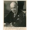 Image 1 : Dwight D. Eisenhower