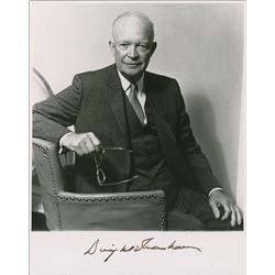 Dwight D. Eisenhower