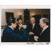 Image 1 : Gerald Ford and Jimmy Carter