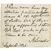Image 1 : Abraham Lincoln