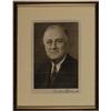 Image 1 : Franklin D. Roosevelt