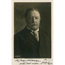 William H. Taft