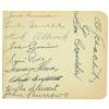 Image 3 : Autograph Album