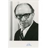 Image 1 : Menachem Begin