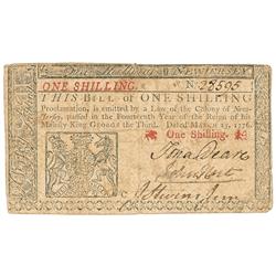 Declaration of Independence: John Hart