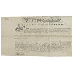 Declaration of Independence: Thomas McKean