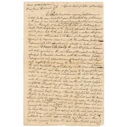 Declaration of Independence: William Hooper