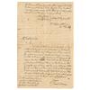 Image 2 : Declaration of Independence: William Hooper