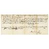 Image 1 : Declaration of Independence: John Penn