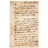 Image 1 : Declaration of Independence: Samuel Huntington