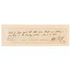 Image 1 : Declaration of Independence: George Ross
