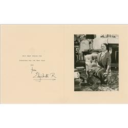 Elizabeth, Queen Mother