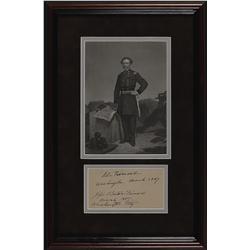 John and Jessie Frémont