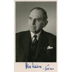 Otto Hahn