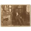 Image 1 : Louis Pasteur