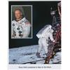 Image 1 : Buzz Aldrin